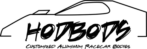 hodbods custom racecar bodies
